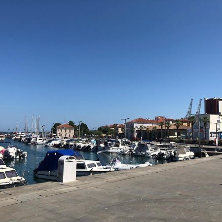 Lovely Studio Appartment With Patio Near The Sea Koper Exterior foto