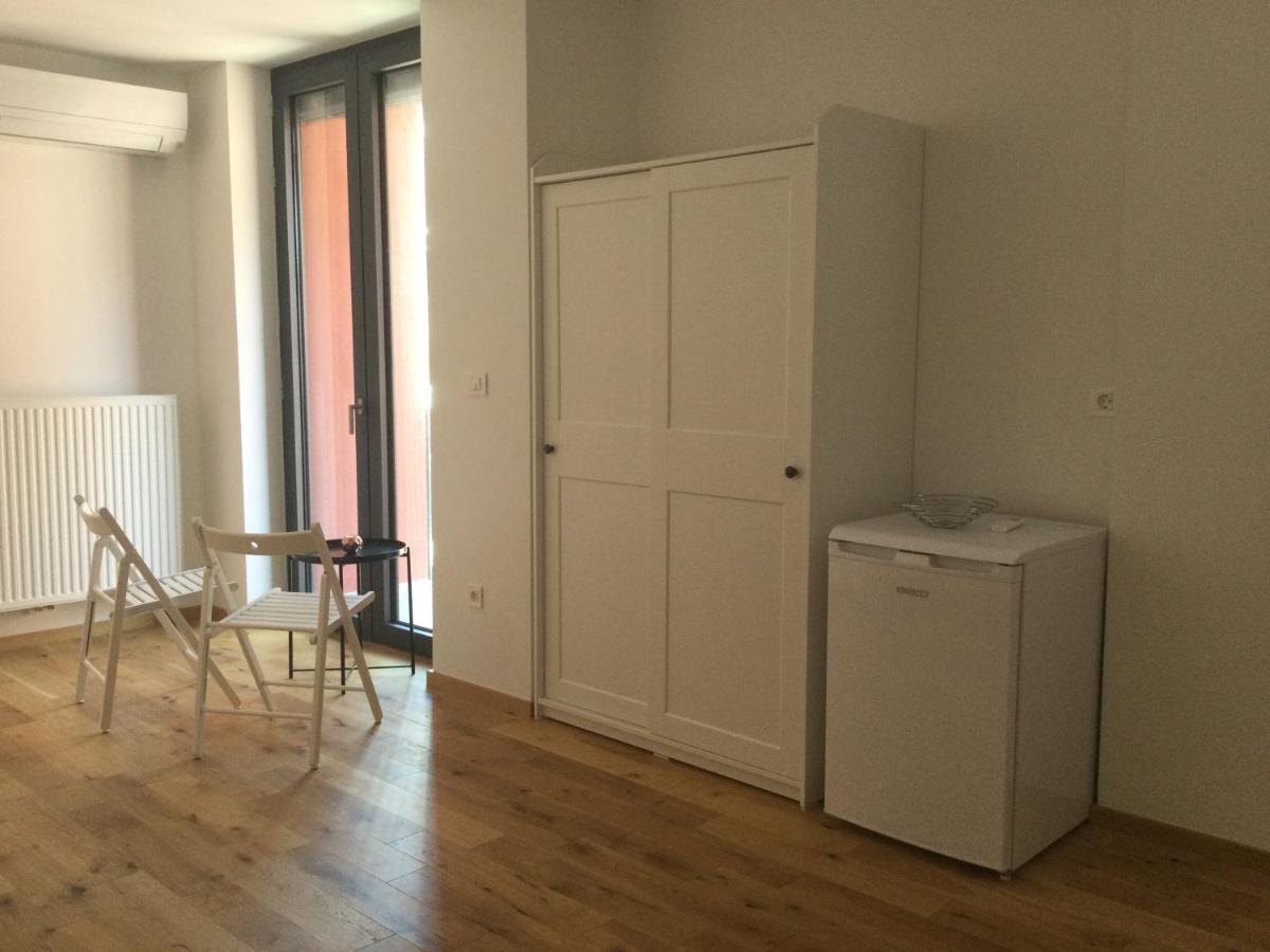 Lovely Studio Appartment With Patio Near The Sea Koper Exterior foto